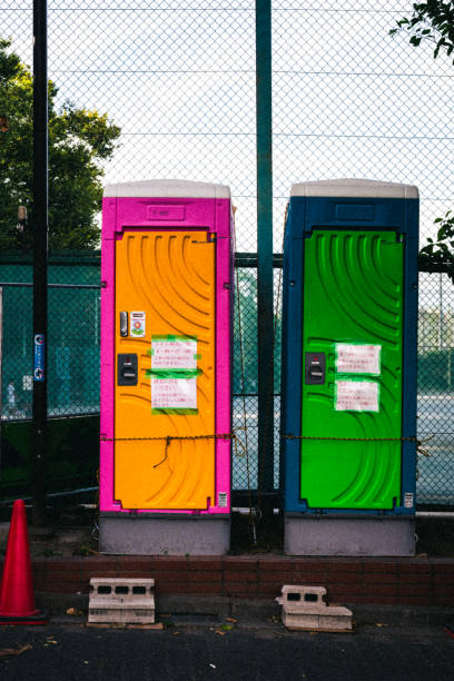 Best Affordable porta potty rental  in Charlevoix, MI