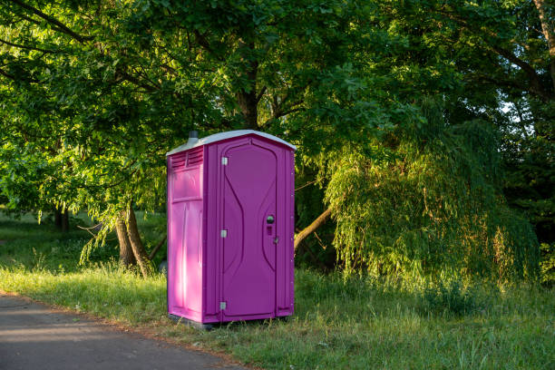 Best Local porta potty services  in Charlevoix, MI
